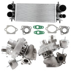 K03 Turbocharger Kit for Ford F150 3.5L Ecoboost (2015–2023)