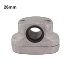 Handle Bracket Clamp for Domestic and Industrial Applications
