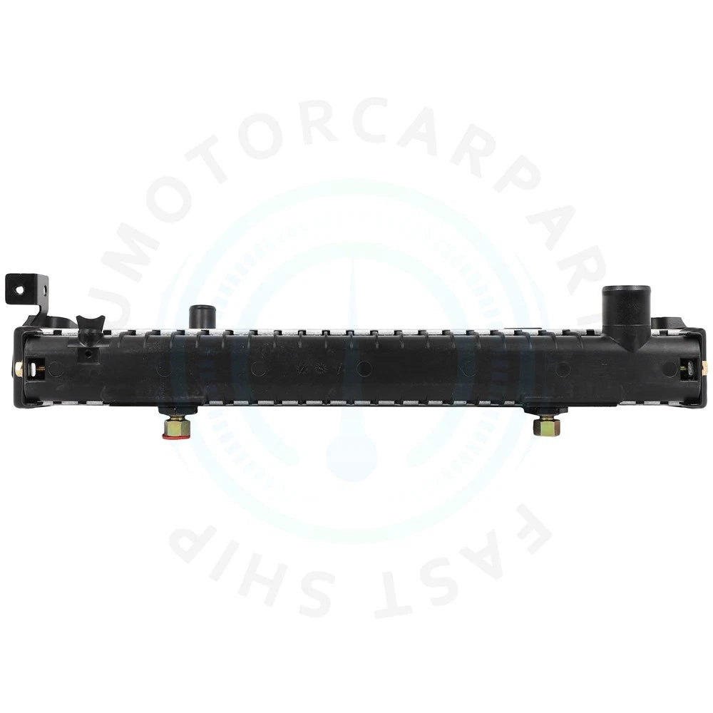 Radiator for Isuzu NPR, GMC W4500 (1994–2016)