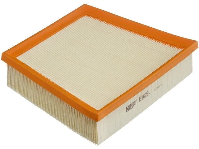 Air Filter for Jaguar XE (2017–2020) MM496SQ