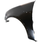 Driver Left Side Fender Quarter Panel for Ford F-150, F-250