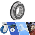 6206NR2RS Deep Groove Ball Bearing for Scooter Skateboard (30x62x16mm)