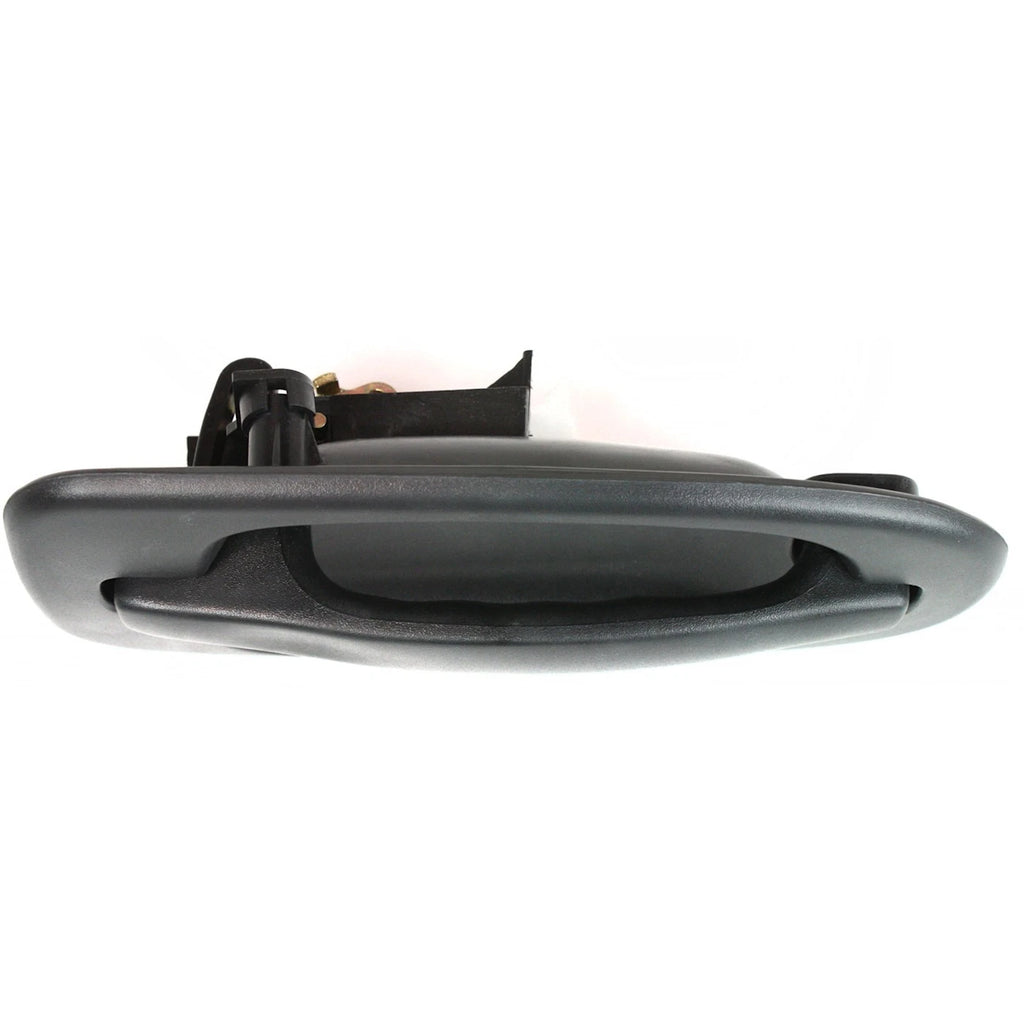 Door Handle for Chevy Venture, Terraza (1997–2007) Rear Left Outer Sliding