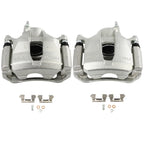 Set of 2 Brake Calipers for Lexus GS300, IS250 (2006–2015)