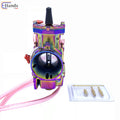 Carburetor 32MM for Kawasaki KX80 KX100 KX125 Suzuki RM65 RM85 RM85L