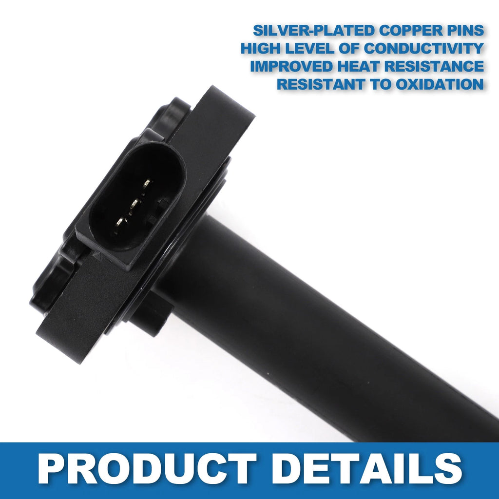 Engine Oil Level Sensor for BMW 1-Series, 3-Series (2008–2013) No. 12617607910