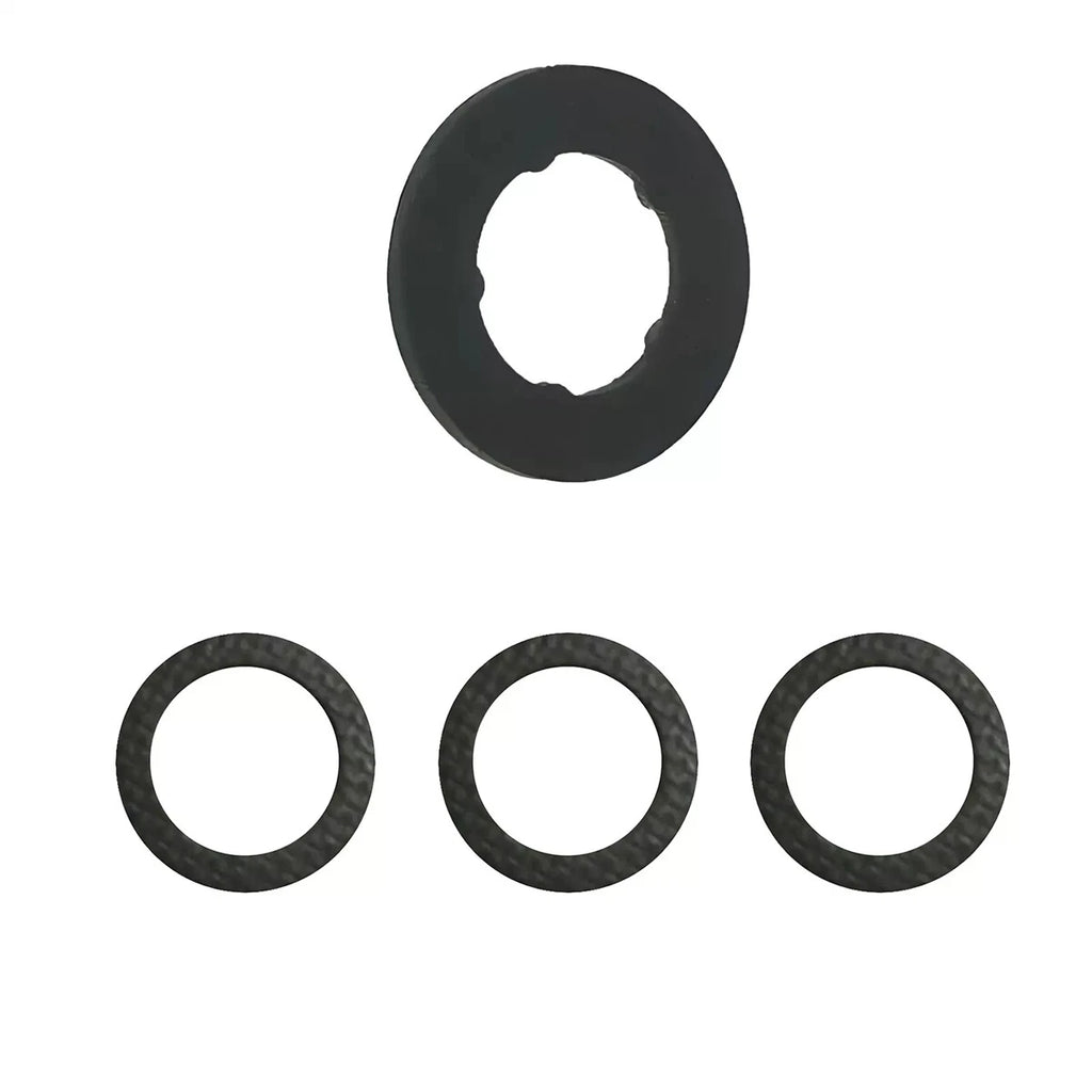 Drain Screw Gasket & Oil Plug Seal for Mercury Outboard (8-115 HP) 27-828816