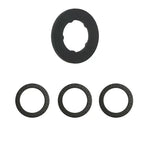 Drain Screw Gasket & Oil Plug Seal for Mercury Outboard (8-115 HP) 27-828816