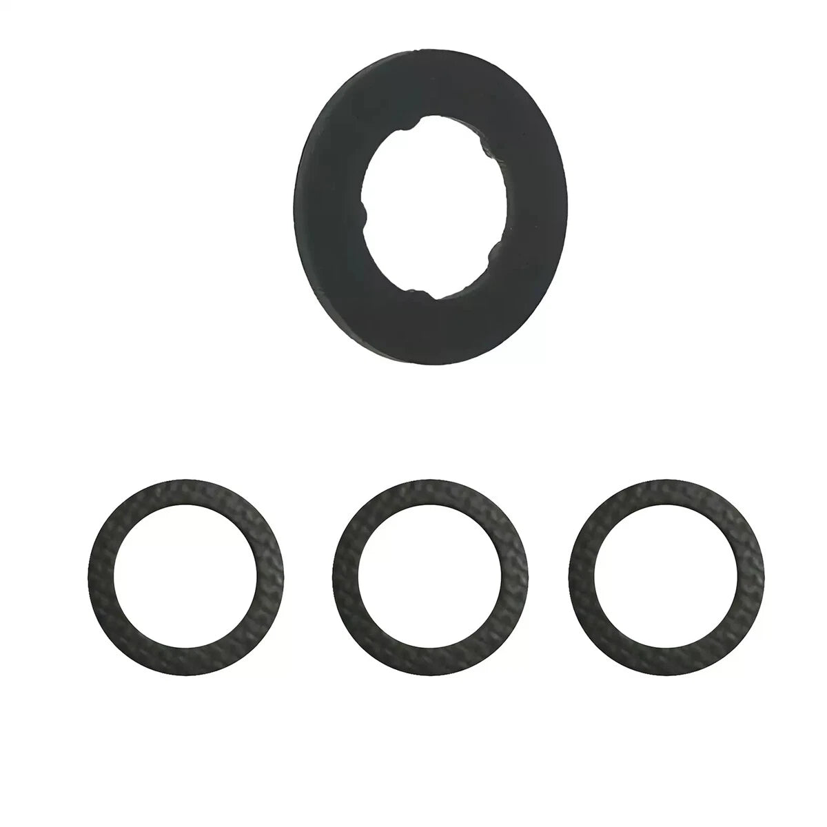 Drain Screw Gasket & Oil Plug Seal for Mercury Outboard (8-115 HP) 27-828816