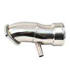 3.5" Stainless Steel Intake Horn for GM 6.6L L5P Duramax (2020–2022)