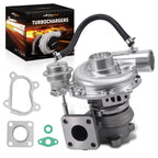 Turbocharger for Isuzu Rodeo Trooper 2.8L 3.0L (1991–2004)