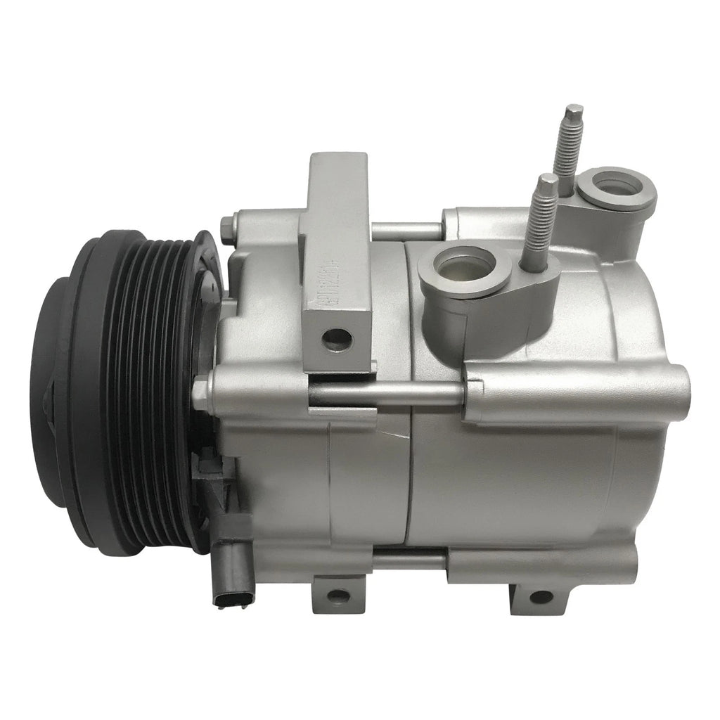 AC Compressor Replacement for Mercury Mountaineer 4.0L (2008)
