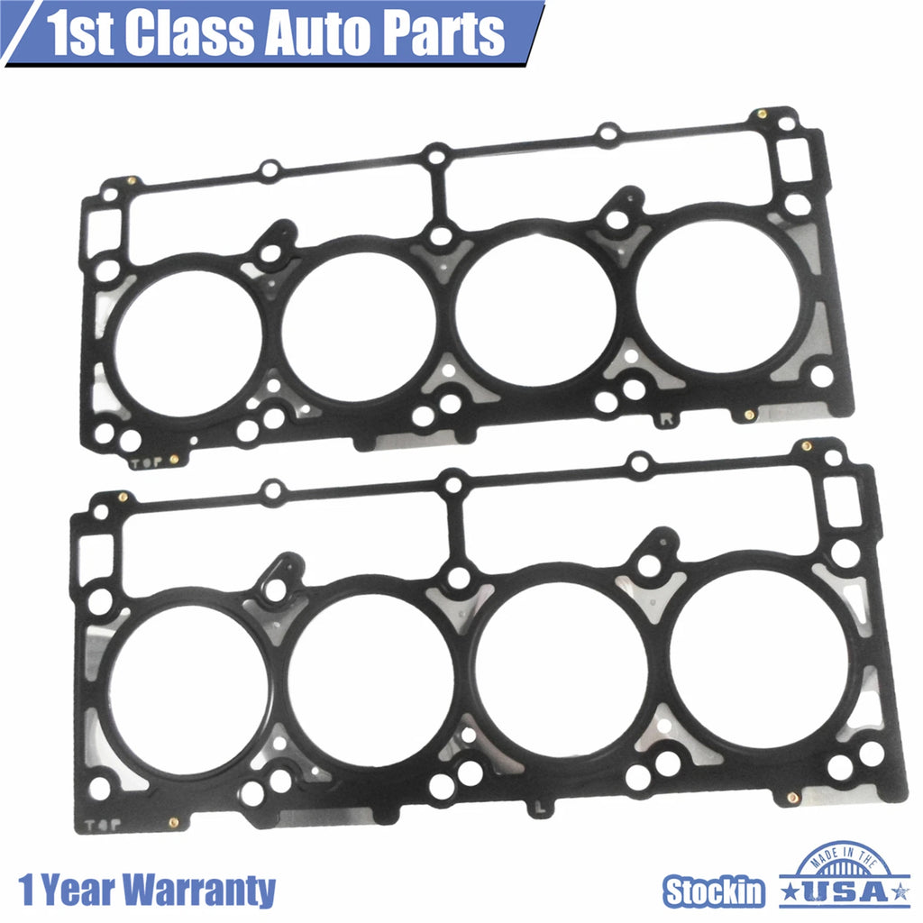 Head Gasket Set for Chrysler Aspen Dodge Durango 5.7L (2007–2009)