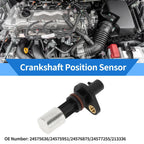 Crankshaft Position Sensor for CHEVROLET S10 II Pickup 2.2 (1994-1998)
