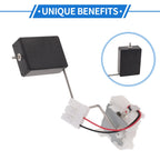 Fuel Tank Sending Unit for Mazda Protege (2001–2003) No.BJ3D60960A