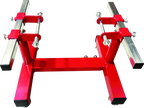 Adjustable MX Engine Stand for 50-500cc Engines (Part 151899)