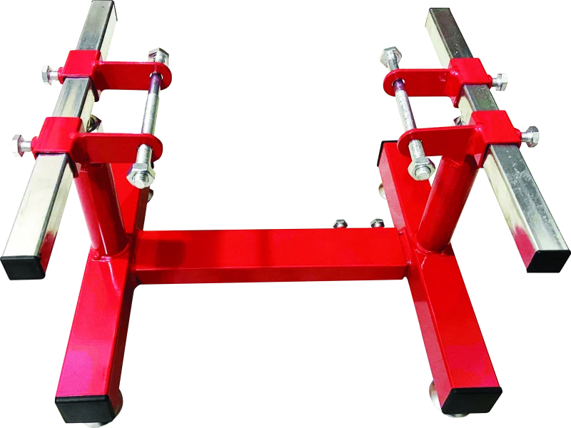Adjustable MX Engine Stand for 50-500cc Engines (Part 151899)