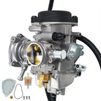 Carburetor for Bombardier Can-Am Outlander Max 400 4x4 (2004–2008)