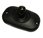 Master Cylinder Cover for Harley-Davidson Touring (2005–2007) & Softail (2005–2017)
