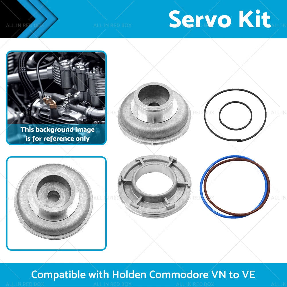Servo Piston for Corvette Commodore VN-VE (TH700R4, 4L60E, 4L65E, T700)