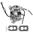 Carburetor Square Plug for Toyota Pickup (1988–1990) 22R Engines