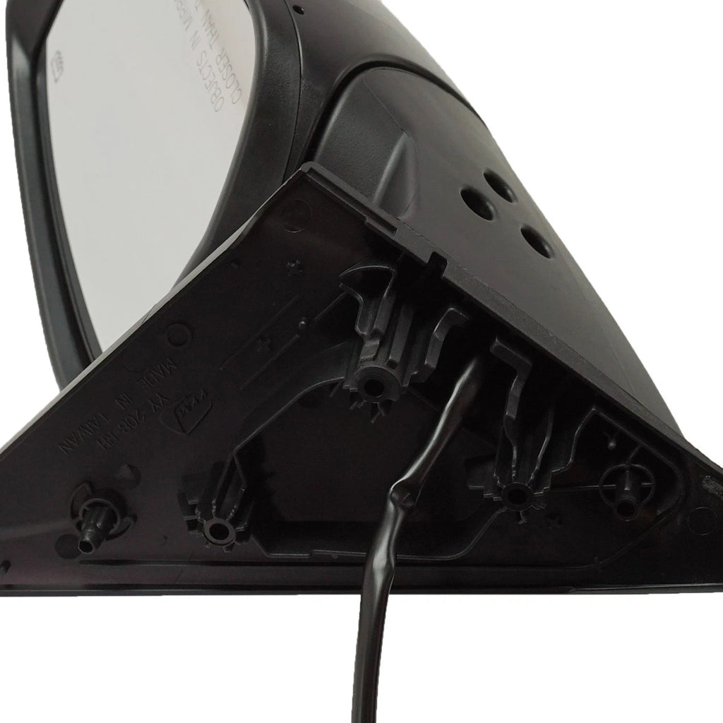 Passenger Side Power Heated Mirror for Nissan Kicks (2018–2019)