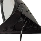 Passenger Side Power Heated Mirror for Nissan Kicks (2018–2019)