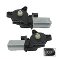 Power Window Motors Kit for Hyundai Tucson (2016–2022) - Left & Right