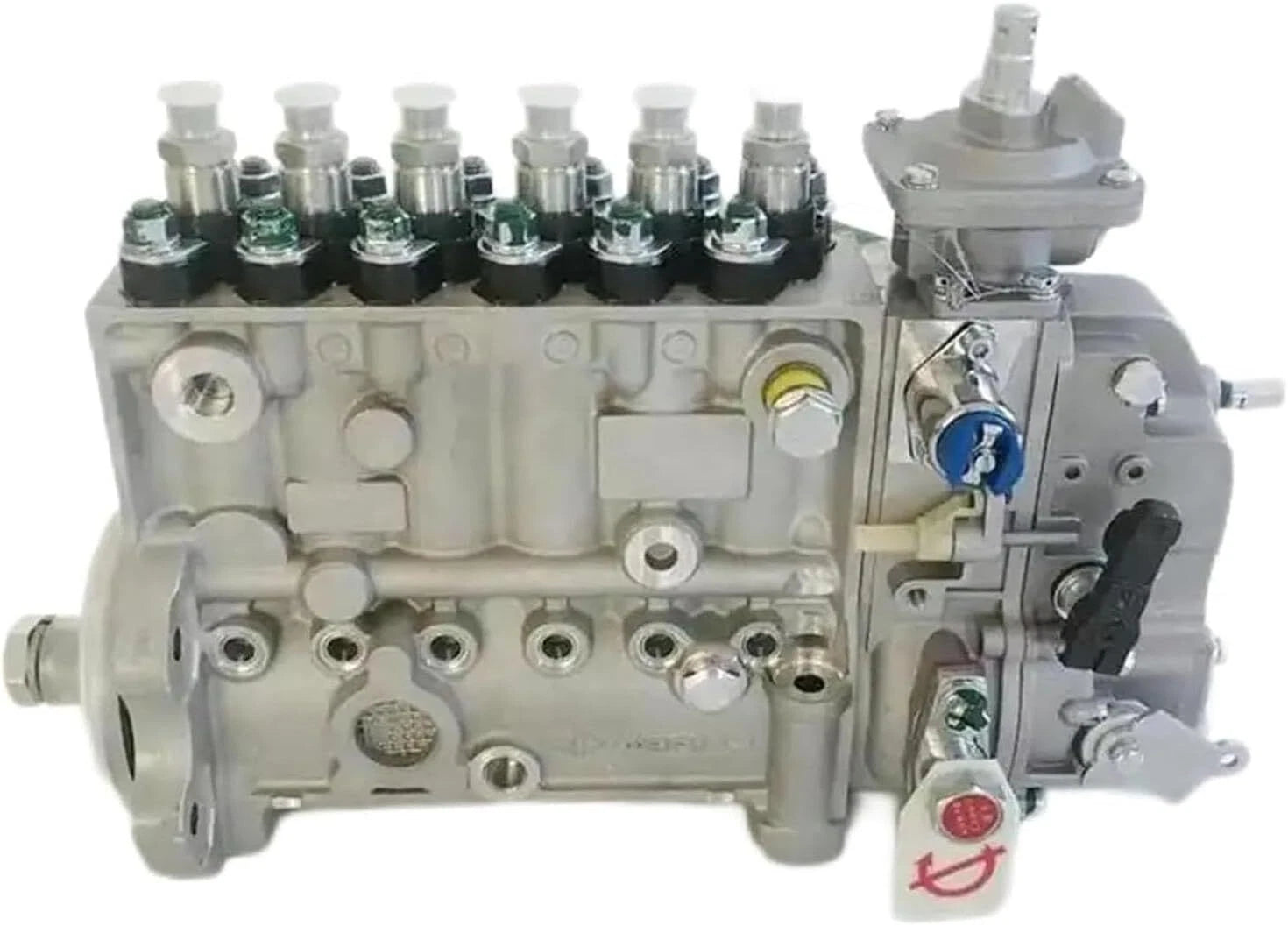 Fuel Injection Pump Assembly 5260268 for Cummins 6CTAA8.3 (C230)