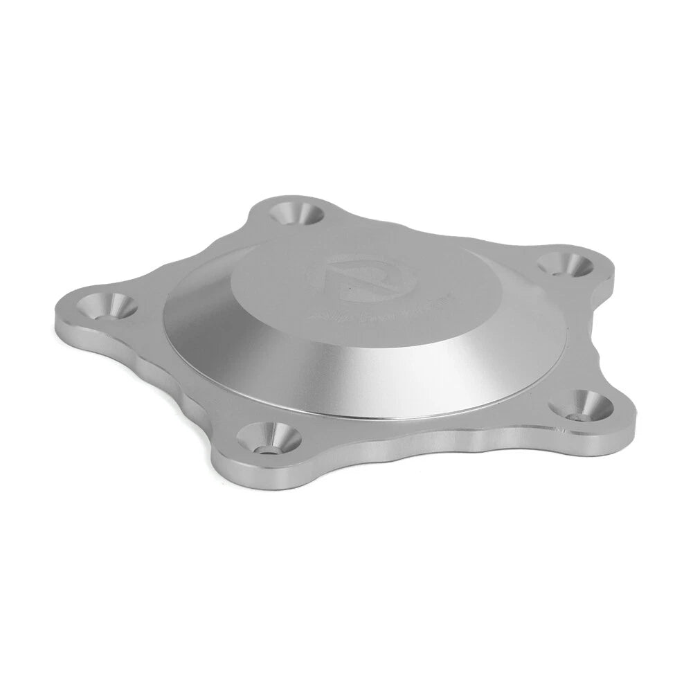 2X Aluminum Wheel Caps for VN515 VN405 (Replacement)