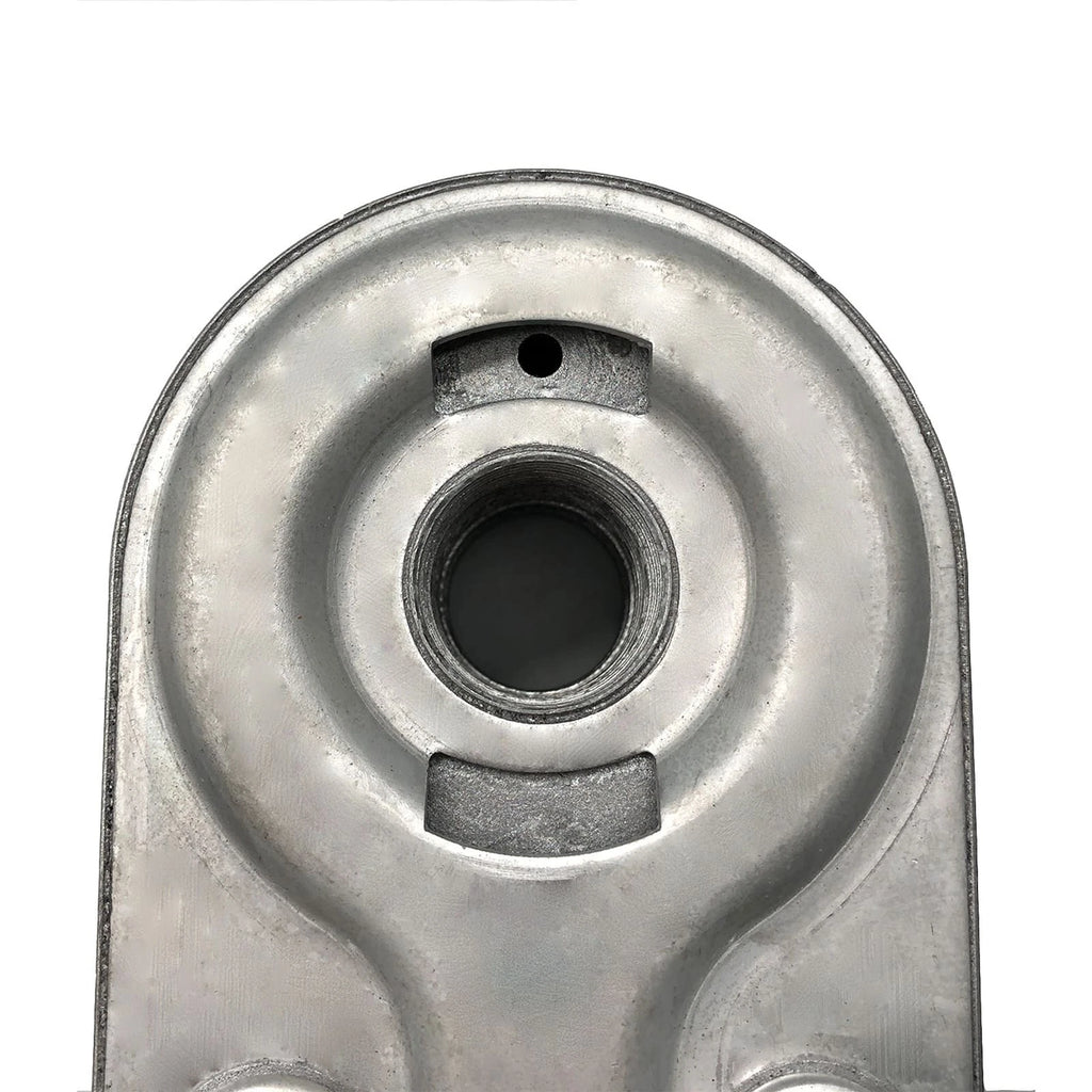 Engine Oil Cooler for Ford Fiesta 2011–2013 1.6L