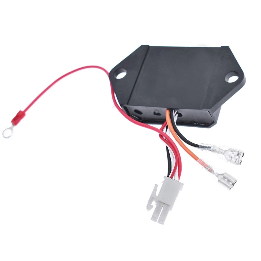AC CDI Ignitor for EZGO Golf Cart (1991–2002)