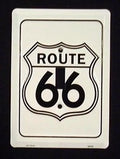 Light Switch Cover Plate for Route 66 Charger (Historic)