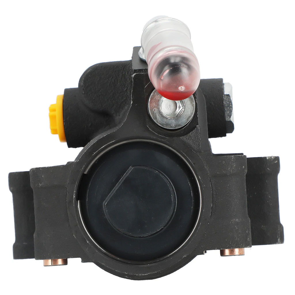 Power Steering Pump for Ford F-350 F-450 F-550 (2004–2007)