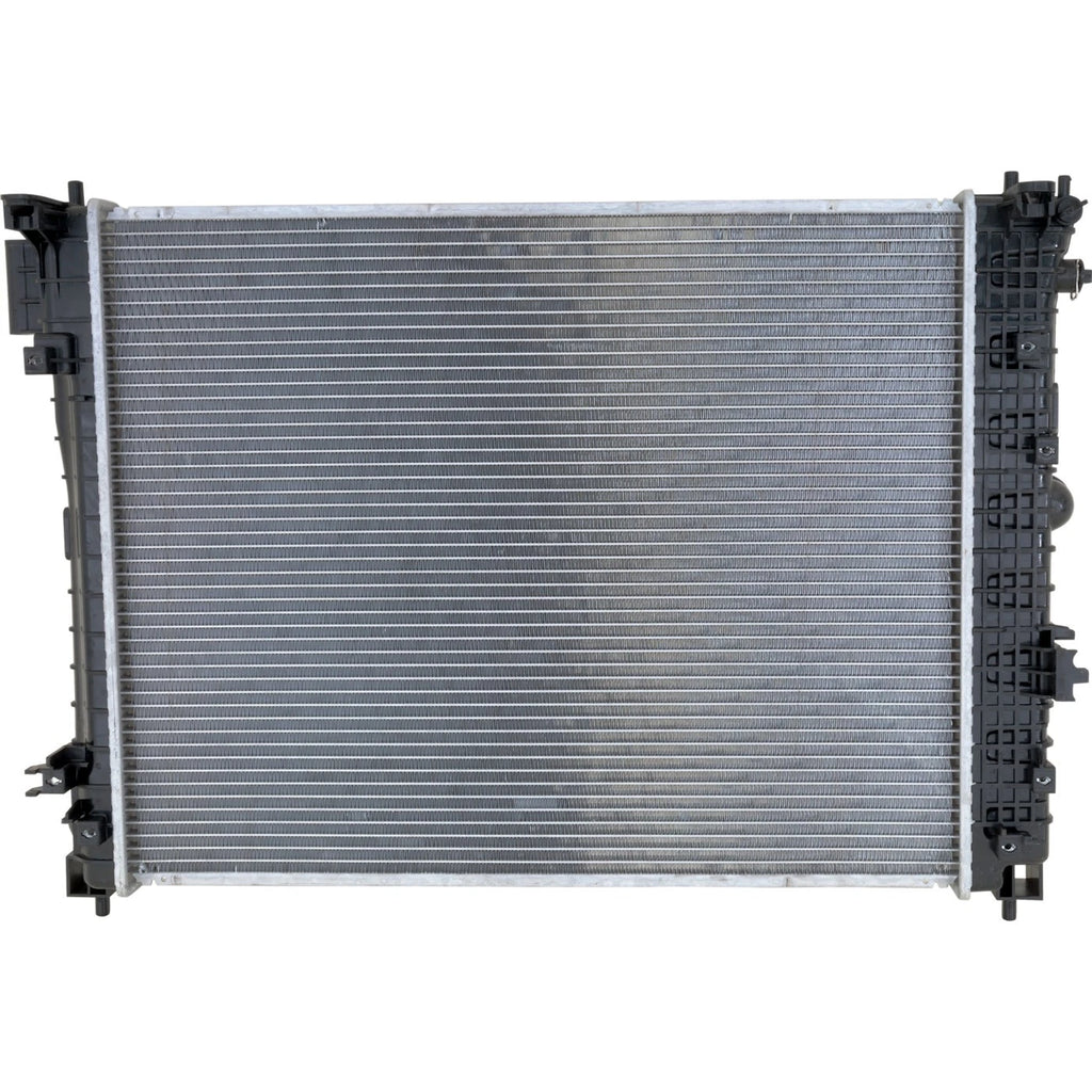 Radiators for Chevy Buick Encore Chevrolet Trax (2021–2022)