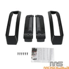 Rear Fender LED Side Light Lamps for Harley Road Glide CVO (2024)