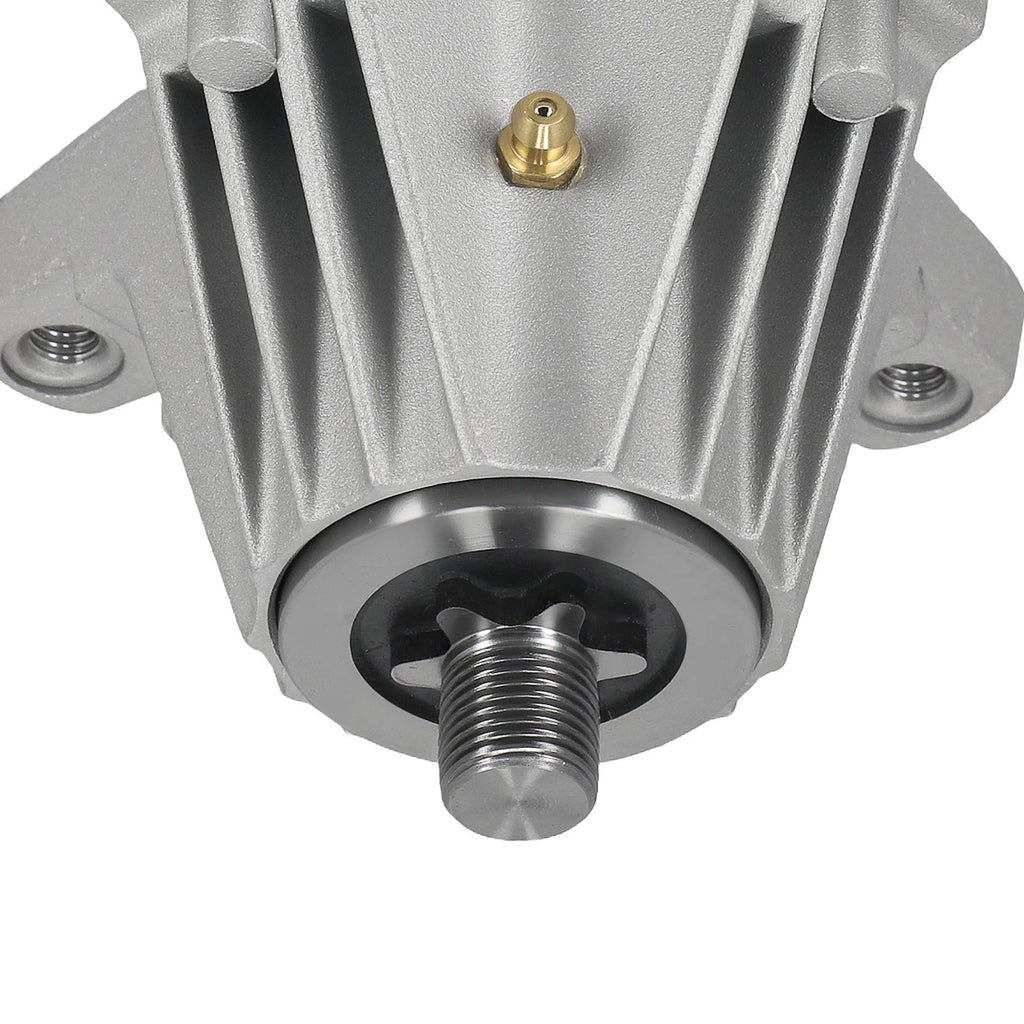 Deck Mandrel Spindle for MTD G8400 T8400 (Part # 285-705, 918-06978, 618-06978)