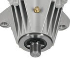 Deck Mandrel Spindle for MTD G8400 T8400 (Part # 285-705, 918-06978, 618-06978)
