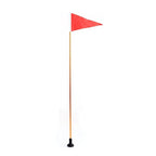 Safety Flag Base Kit for Marine Watercraft (Universal)