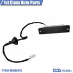 Trunk Lid Release Switch for Toyota Camry (2007–2009) 84840-20010