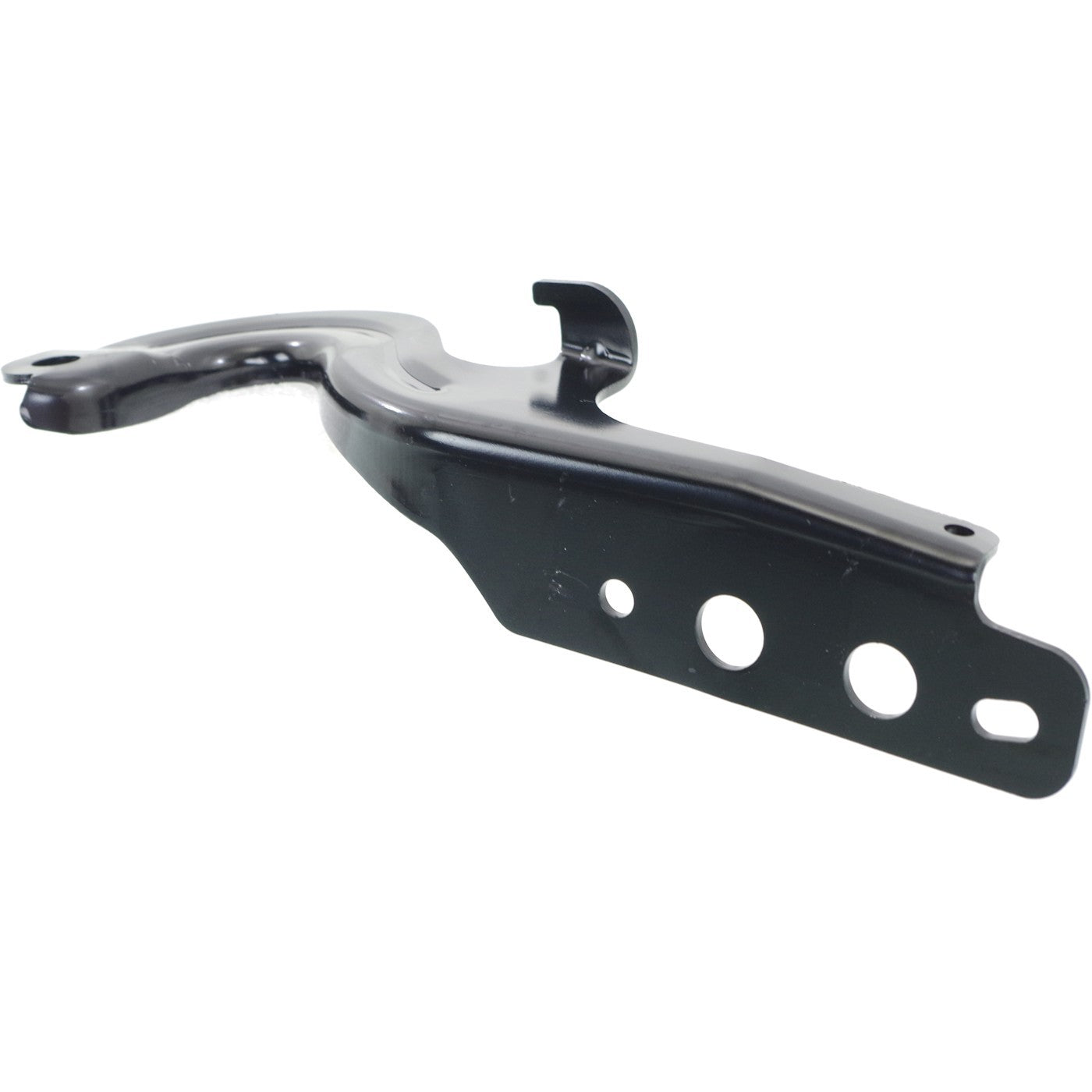 Hood Hinges for Chevy Traverse (2009–2017)