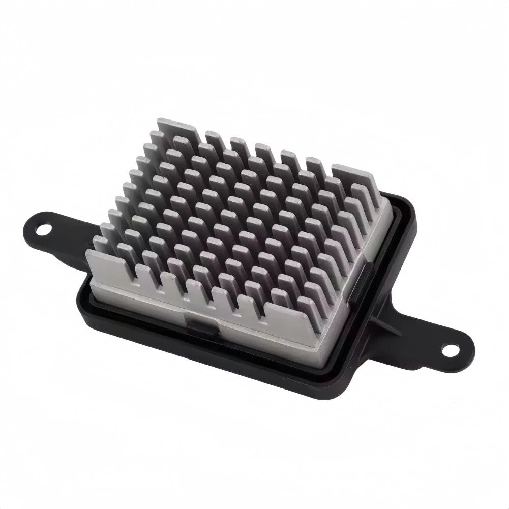 Blower Resistor for HVAC Fan Motor - 6441.CQ