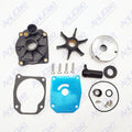 Water Pump Kit for Johnson Evinrude 70HP 75HP (1975–1978) 0438579 389143
