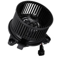 Front A/C Heater Blower Motor with Fan Cage for Dodge Dakota (2005–2010) 700198