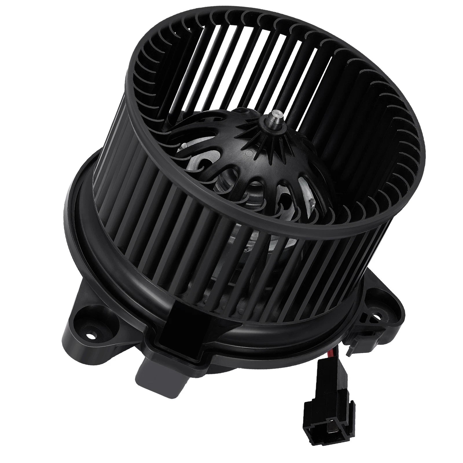 Front A/C Heater Blower Motor with Fan Cage for Dodge Dakota (2005–2010) 700198