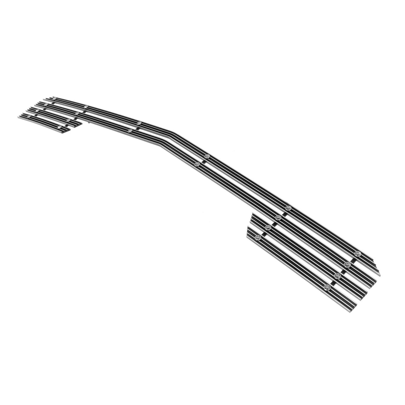 Chrome Billet Grille for Chevy Silverado 1500 (2014-2015)
