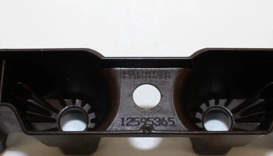 GM Lifter Tray Guides 12595365 for LS1 LS2 LS3 4.8 5.3 5.7 6.0 6.2 (NON-DOD/AFM)