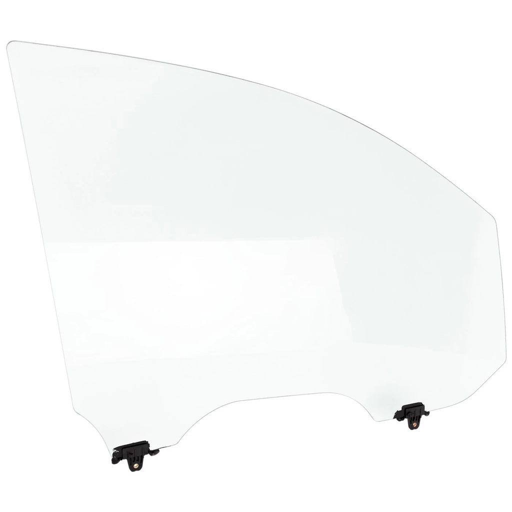 Front Passenger Door Glass for Infiniti QX56 (2007–2010)