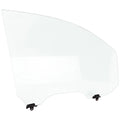 Front Passenger Door Glass for Infiniti QX56 (2007–2010)
