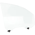 Front Passenger Door Glass for Infiniti QX56 (2007–2010)
